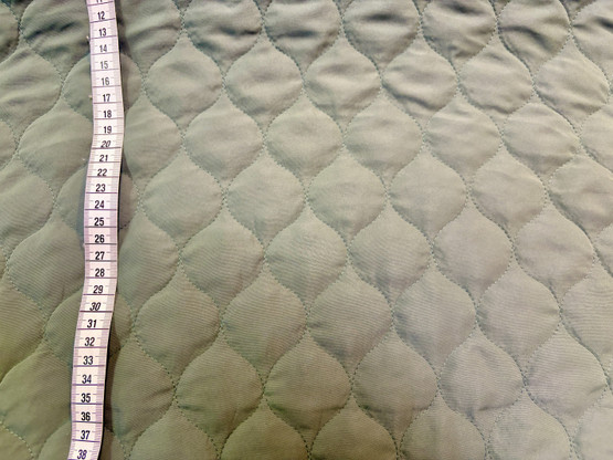 TIkkikangas: Maastonvihreä