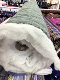 TIkkikangas: Maastonvihreä