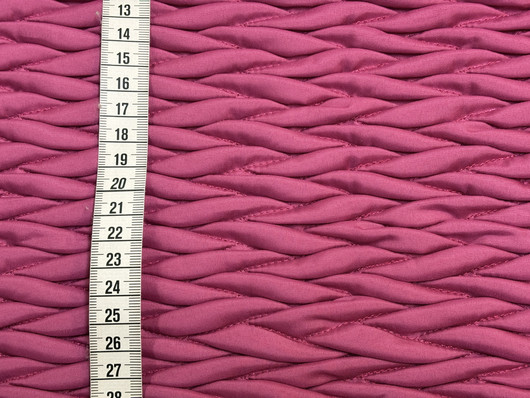 TIkkikangas: Fuksia