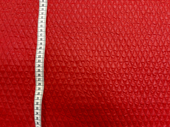 TIkkikangas: Punainen