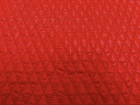 TIkkikangas: Punainen