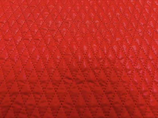 TIkkikangas: Punainen