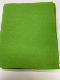 Askarteluhuopa Vaalean vihreä