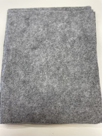 Askarteluhuopa Keskiharmaa