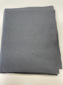 Askarteluhuopa Tummanharmaa