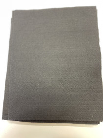 Askarteluhuopa Vaaleanharmaa