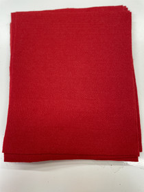 Askarteluhuopa Punainen