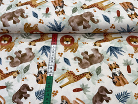 Savannin ystävät trikoo