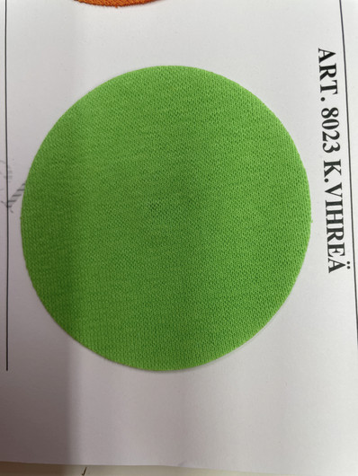 Leveä resori  (karavaanari resori) Kirkkaan Vihreä