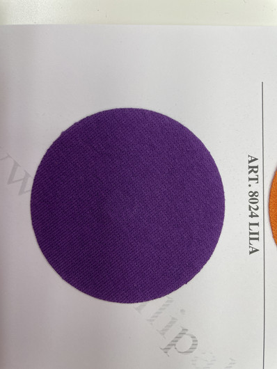 Leveä resori  (karavaanari resori) Lila