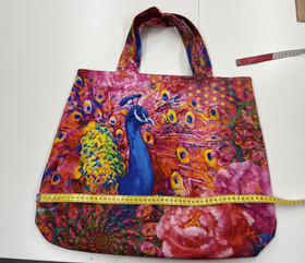 Joulupukki kassiraportti