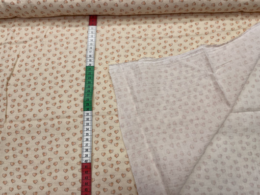 Harsokangas sydämet