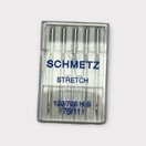 Schmetz stretch 130/705 H-S 75/11