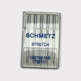 Schmetz stretch 130/705 H-S 75/11