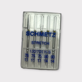 Schmetz stretch koneneula 130/705 H-S 75-90