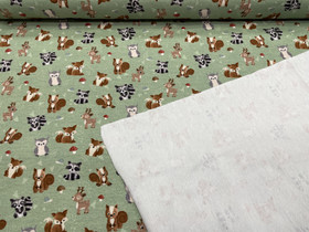 Eläinvauvat joustocollege