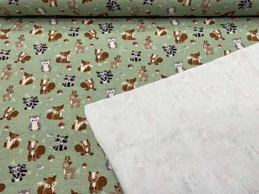 Eläinvauvat joustocollege