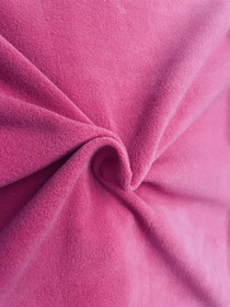 Sportti Fleece Pinkki