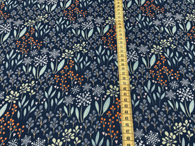 Talven kukat joustocollege