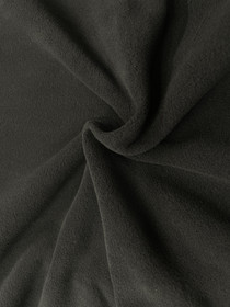 Sportti Fleece Musta