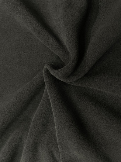 Sportti Fleece Musta