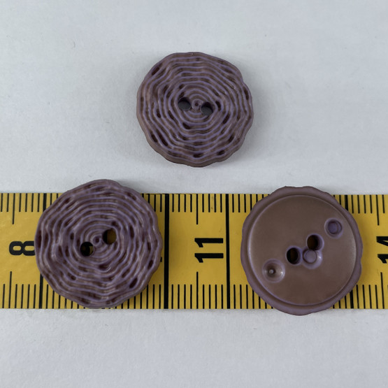 Kukka nappi 20mm