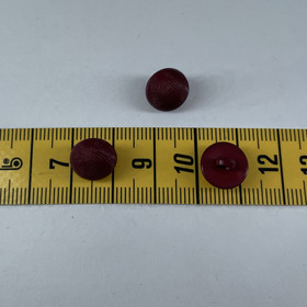 Puoli pallo kanta nappi