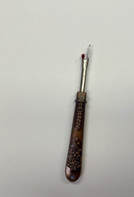 Antiikkiratkoja Pronssi