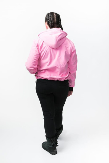 Naisten Softshell Collection 32-56 Paperikaava