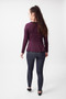 Naisten peplum-paidat 32-56 Paperikaava