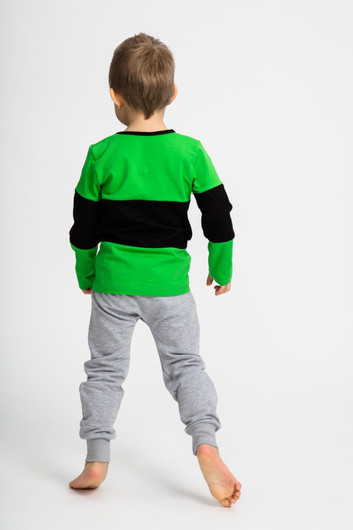 Everyday – lasten paitapaperikaava 80-164 cm