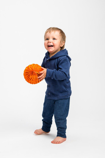 Everyday – lasten paitapaperikaava 80-164 cm