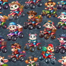 Joustocollege: Pienet maatilan eläimet