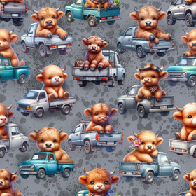 Joustocollege: Ammut autoilee