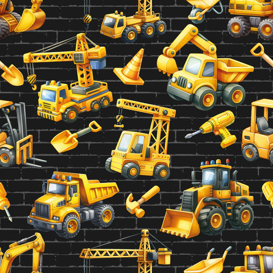 Joustocollege: Työkoneet