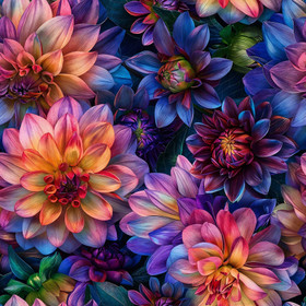 Joustocollege: Kukkaset