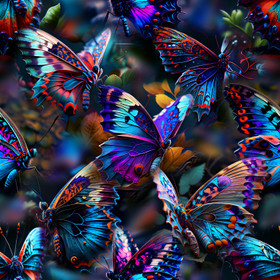 Joustocollege: Perhoset