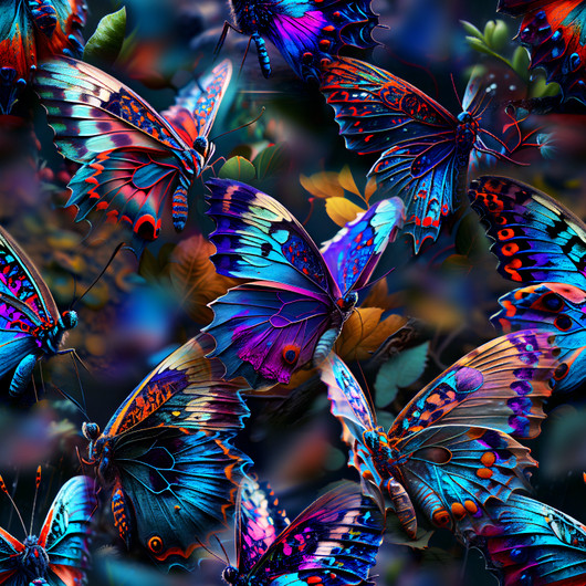 Joustocollege: Perhoset