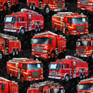 Joustocollege: Paloautot