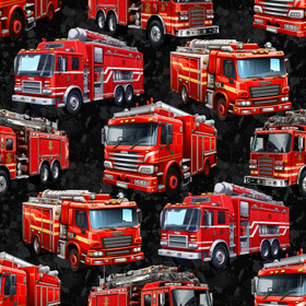 Joustocollege: Paloautot