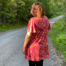 Unelmallinen Lilja paitakaava