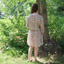 Unelmallinen Kaisa Mekkopaperikaava