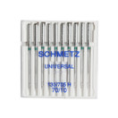 Schmetz koneneula jersey 130/705 H SUK 70/10