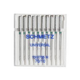 Schmetz koneneula jersey 130/705 H SUK 70/10