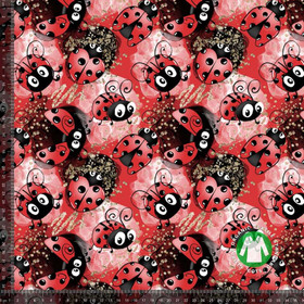 Trikoo: Leppäkertut