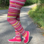 Unelma leggingspaperikaava