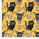 Karkki vai kepponen Trikoo