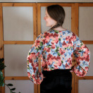 Unelmallinen Aliisa paitakaava