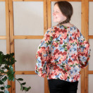 Unelmallinen Aliisa paitakaava