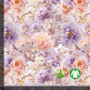 Bambutrikoo: Vaaleat kukat